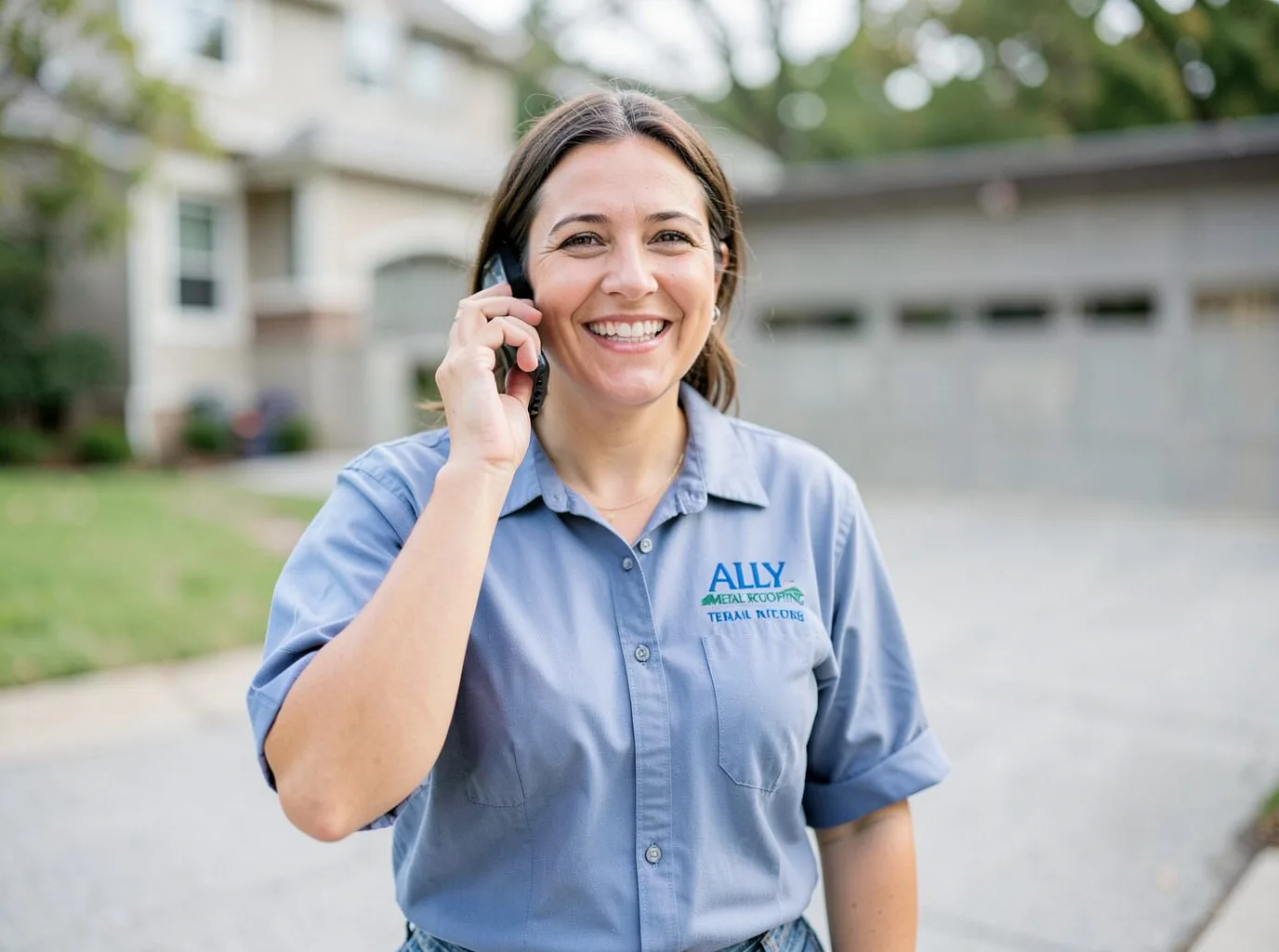 Metal Roof Installation Alma, MO FAQs